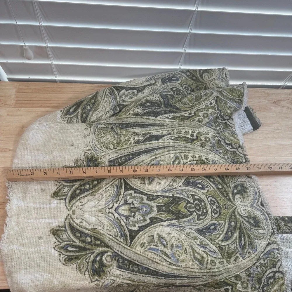 Chicos chico paisley
